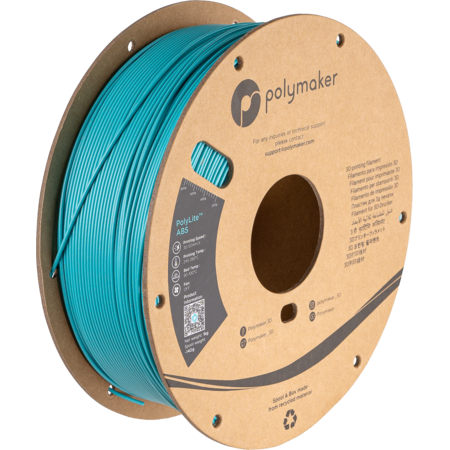 Polymaker PolyLite Galaxy ABS