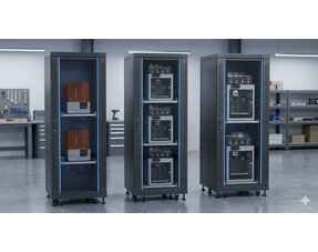 AMgrid modulaire opslag