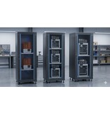 AMPC AMgrid 2200: Industrieele 3D Printfarm kast