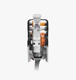 Bambu Lab AMS 2 Pro Feeder Unit (AMS 2 Pro) (SAA035)