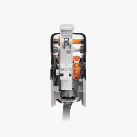 Bambu Lab AMS 2 Pro Feeder Unit (AMS 2 Pro) (SAA035)