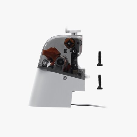 Bambu Lab AMS 2 Pro Feeder Unit (AMS 2 Pro) (SAA035)