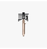 Bambu Lab Tungsten Carbide Nozzle (H2 Series, P2S)