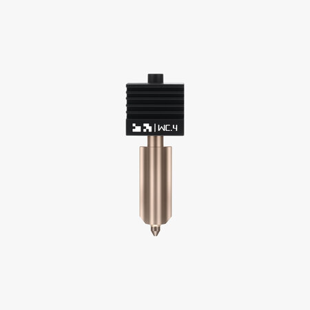 Bambu Lab Tungsten Carbide Nozzle (H2 Series, P2S)