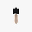 Bambu Lab Tungsten Carbide Nozzle (H2 Series, P2S)