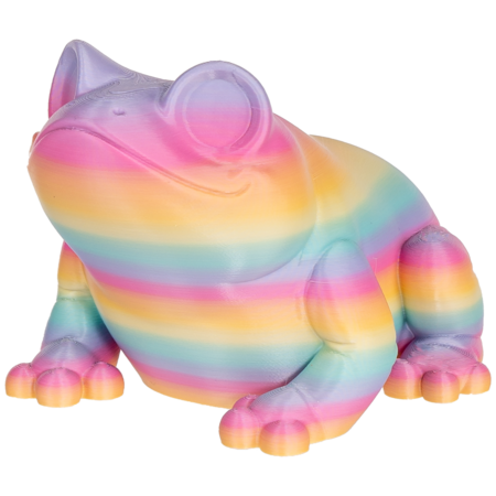 Polymaker Panchroma Gradient Satin PLA