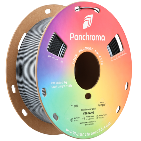Polymaker Panchroma Dual Special PLA
