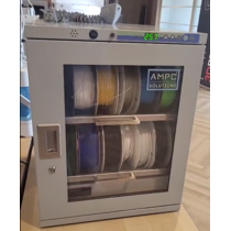 AMdry Uitschuifbare Filament Lade