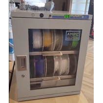 AMdry Uitschuifbare Filament Lade