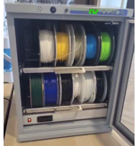 AMPC AMdry Heavy-Duty Uitschuifbare Filament Lade