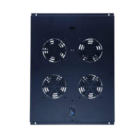 AMPC AMgrid Active Air Filtration Unit (HEPA + Carbon)