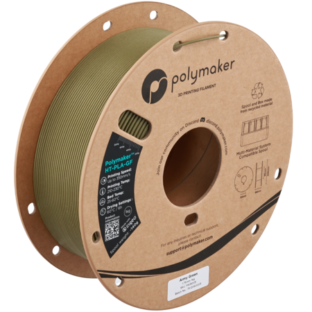 Polymaker HT-PLA-GF