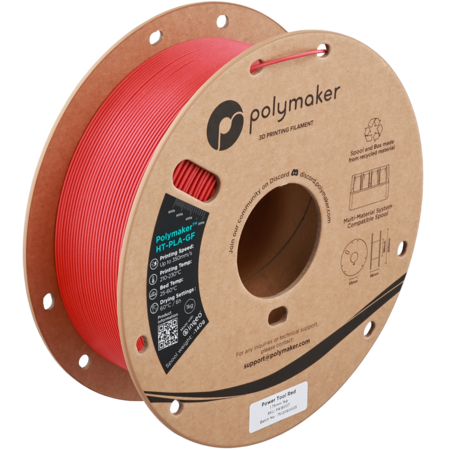 Polymaker HT-PLA-GF