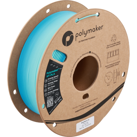 Polymaker Gradient HT-PLA