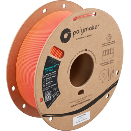Polymaker Gradient HT-PLA