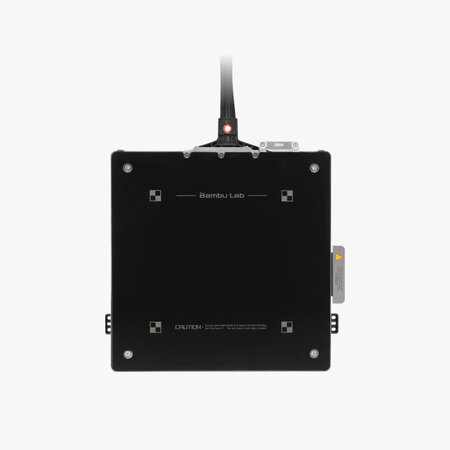 Bambu Lab Heatbed - HV (P2S) (FAC164)