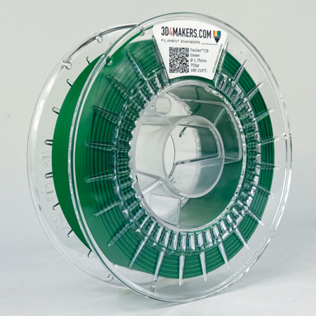 3D4Makers Facilan C8