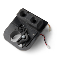 Form 4 Cartridge Floor Assembly