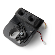Form 4 Cartridge Floor Assembly