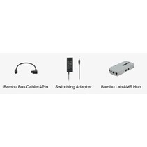 X/P Link AMS 2 Pro Upgrade Kit