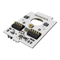 Print Head PCB - Inductive (#234574)