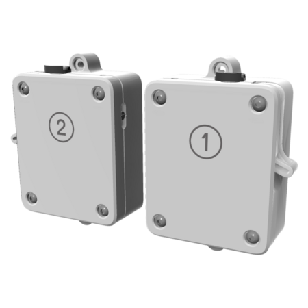 UltiMaker Feeder Pack (S3, S5, S7)