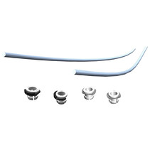 Bowden Pack - Decoupler To Print Head - L763 X 2 (F Series)