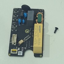 AC Board (A1) (DLB021-V3)