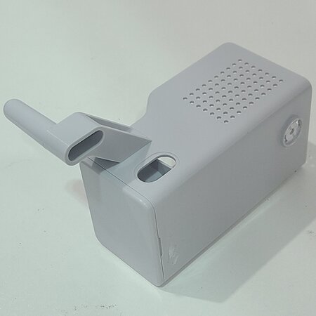 Bambu Lab X-Axis Motor Cover (A1) (FAC043-N)