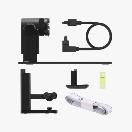 Bambu Lab Rotary Attachment (H2SL, H2DL, H2CL) (SL008)