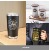 Bambu Lab Rotary Attachment (H2SL, H2DL, H2CL) (SL008)