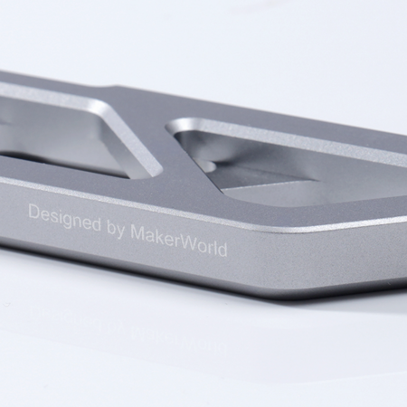 Bambu Lab Mag-Alloy Scraper (B-SA001)