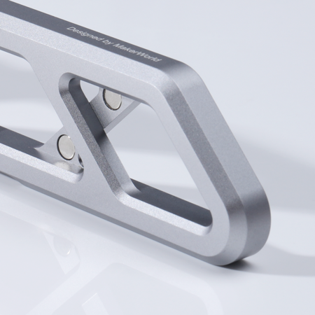 Bambu Lab Mag-Alloy Scraper (B-SA001)