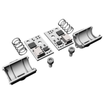 Flow Sensor PCB Pack (S Series)