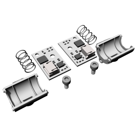 UltiMaker Flow Sensor PCB Pack (S Series)