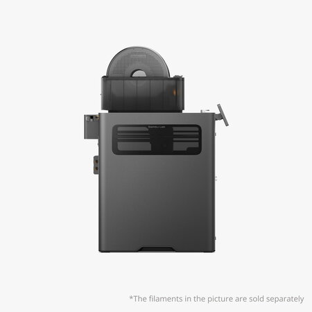 Bambu Lab X2D AMS Combo