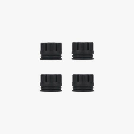 Bambu Lab Anti-Vibration Feet (P2S) (FAZ051)