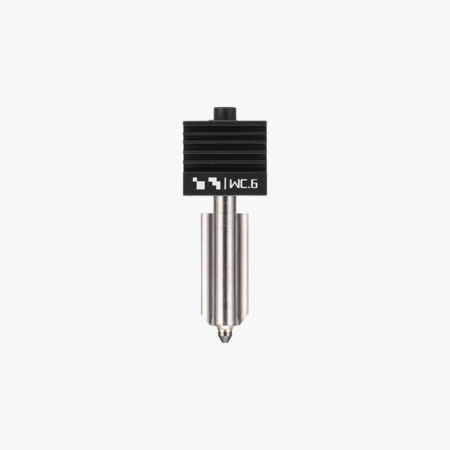 Bambu Lab Tungsten Carbide Nozzle (H2 Series, P2S)