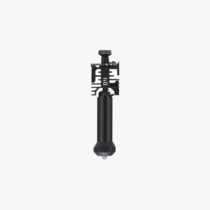 Induction Hotend with Hardened Steel Nozzle