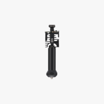 Induction Hotend with Hardened Steel Nozzle