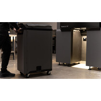 Fuse X1 Build Unit