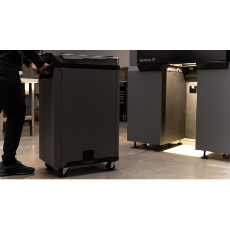 Formlabs Fuse X1 Build Unit