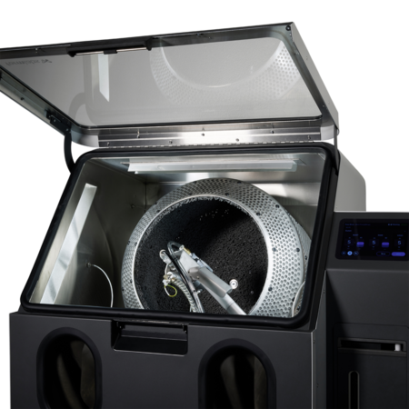 Formlabs Fuse Blast High Capacity Kit