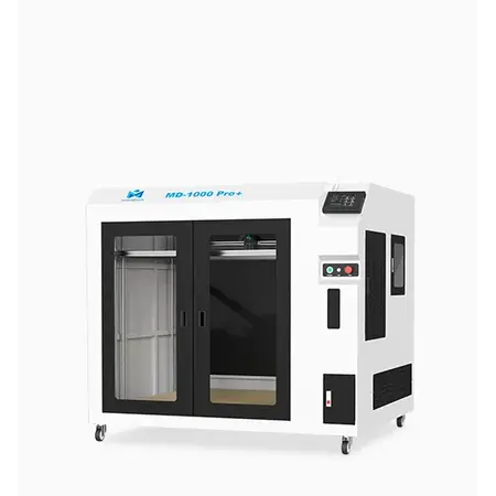 MINGDA Mingda MD-1000 Pro+ - Industriële 3D Printer