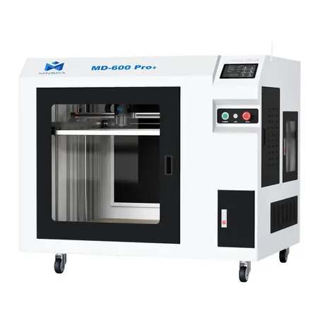MINGDA Mingda MD-600 Pro+ - Industriële 3D Printer