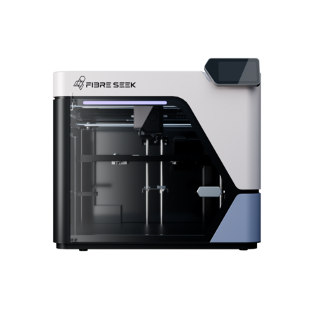 Fibreseek FibreSeeker 3
