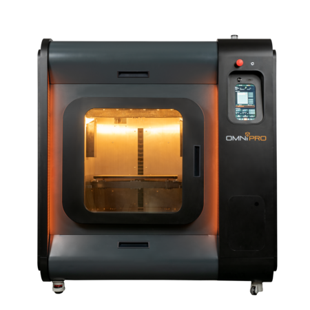 OMNI3D OMNI3D Omni PRO HT - Industrial 3D Printer