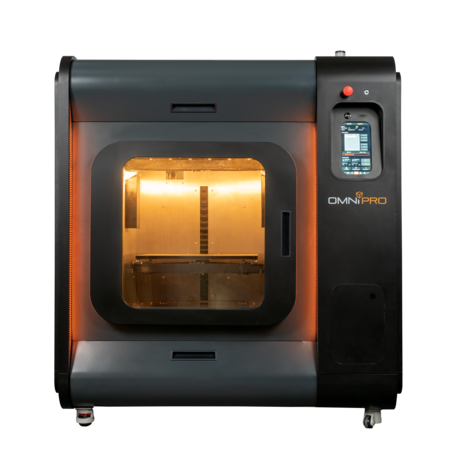 OMNI3D OMNI3D Omni PRO HT - Industriële 3D Printer