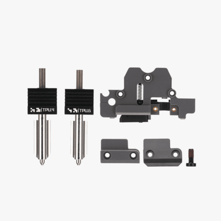 Bambu Lab H2D TPU High-Flow Kit (H2D, H2D Pro) (FAC233)