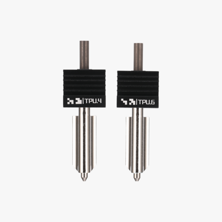 Bambu Lab H2D TPU High-Flow Kit (H2D, H2D Pro) (FAC233)